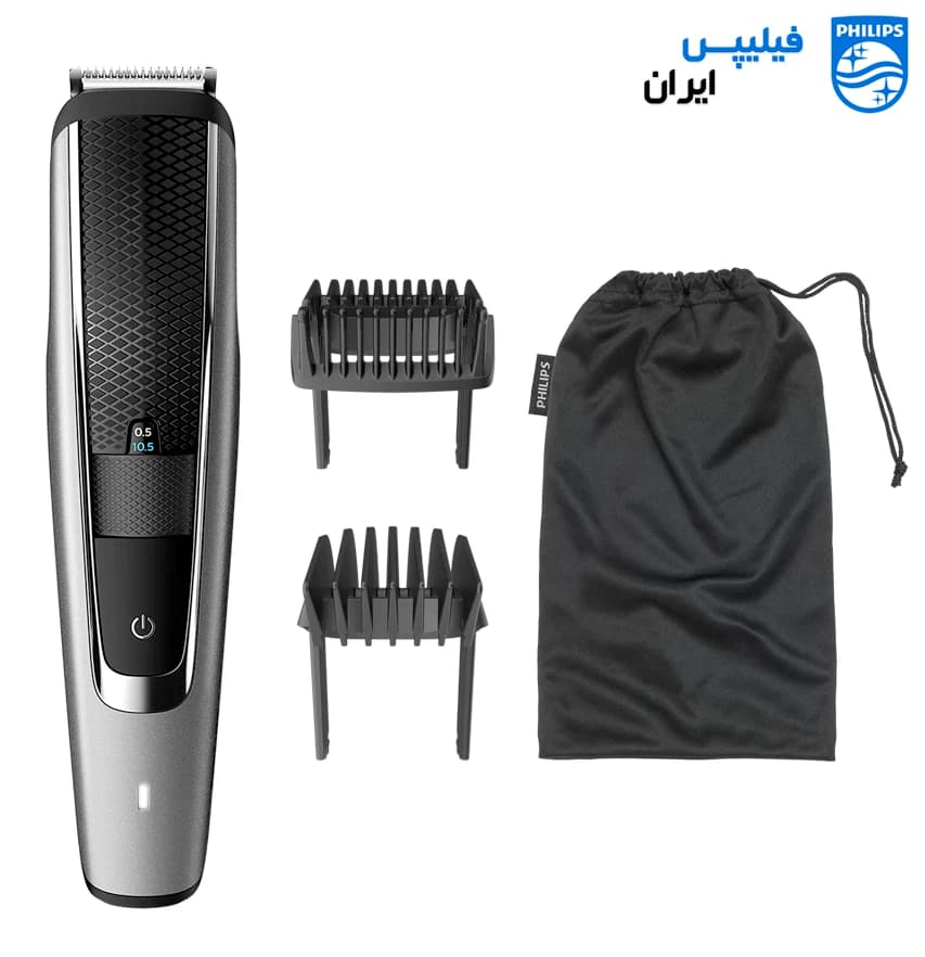 ریش تراش فیلیپس مدل BT5502