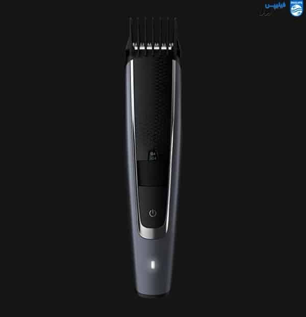 ریش تراش فیلیپس مدل BT5502 — تصویر ۷