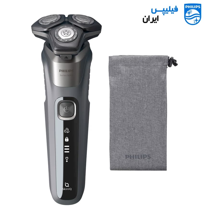 ماشین ریش تراش فیلیپس مدل S5587/10