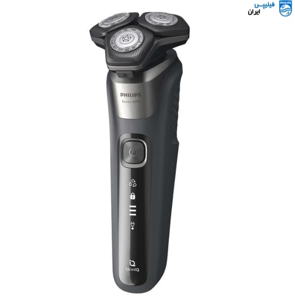ماشین ریش تراش فیلیپس مدل S5587/10 — تصویر ۲