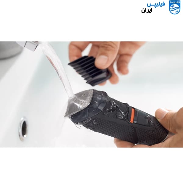 ست اصلاح فیلیپس مدل MG5730 — تصویر ۵