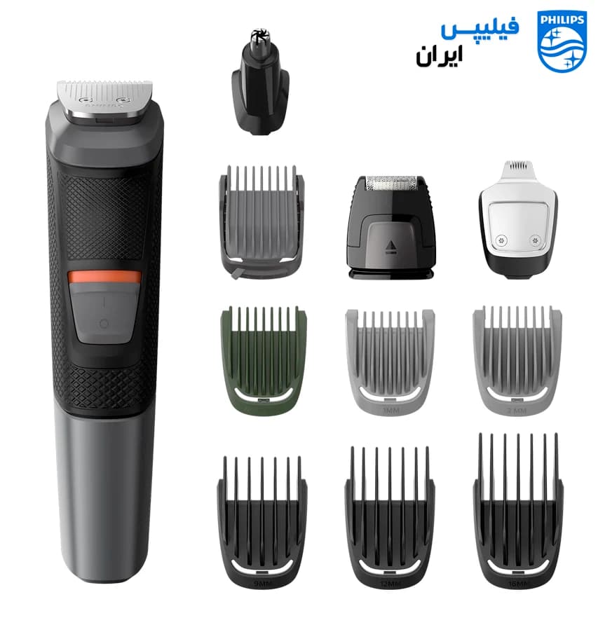 ست اصلاح فیلیپس مدل MG5730