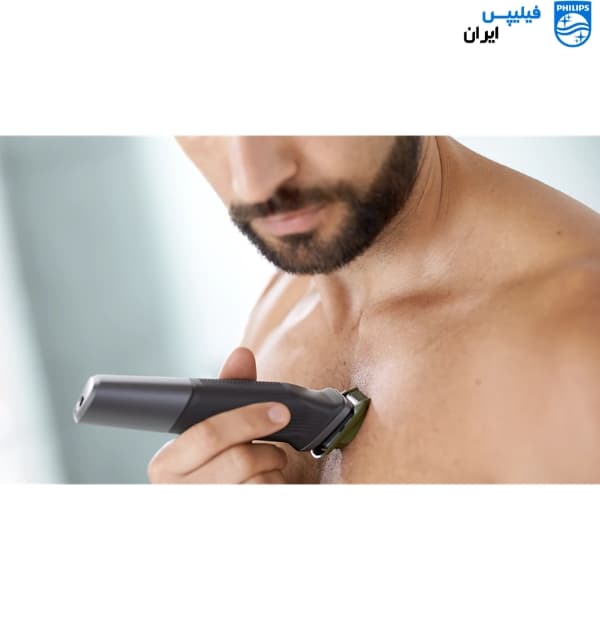 ست اصلاح فیلیپس مدل MG5730 — تصویر ۲