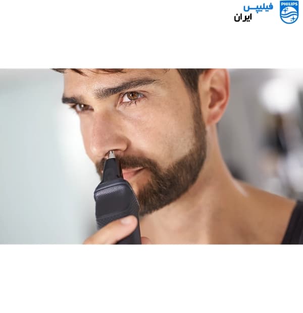 ست اصلاح فیلیپس مدل MG5730 — تصویر ۶