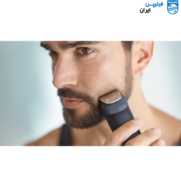 ست اصلاح فیلیپس مدل MG5730 — تصویر ۳