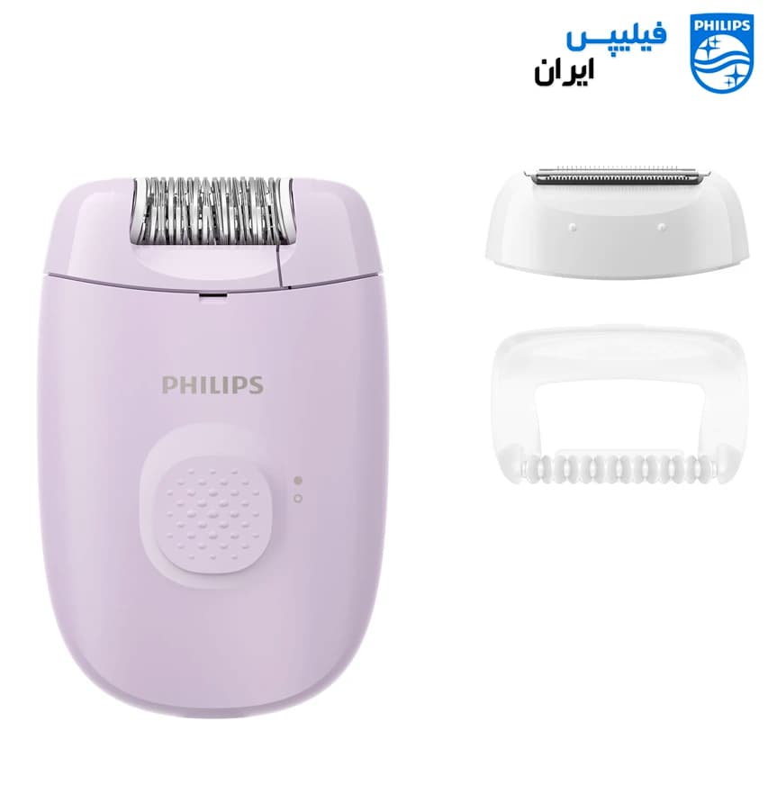 اپیلاتور فیلیپس مدل BRE237