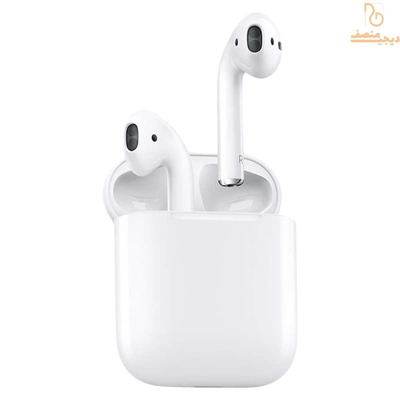 ایرپاد 2 اپل طرح اصلی