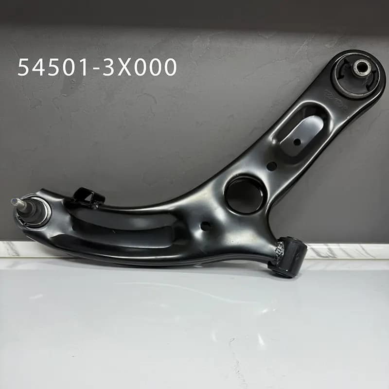 طبق کامل با کد فنی 54501-3X000
