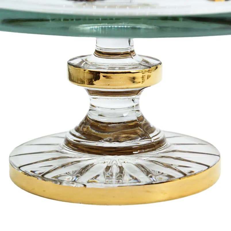 میوه خوری lutana طرح مونالیزا کد 10672 — تصویر ۳