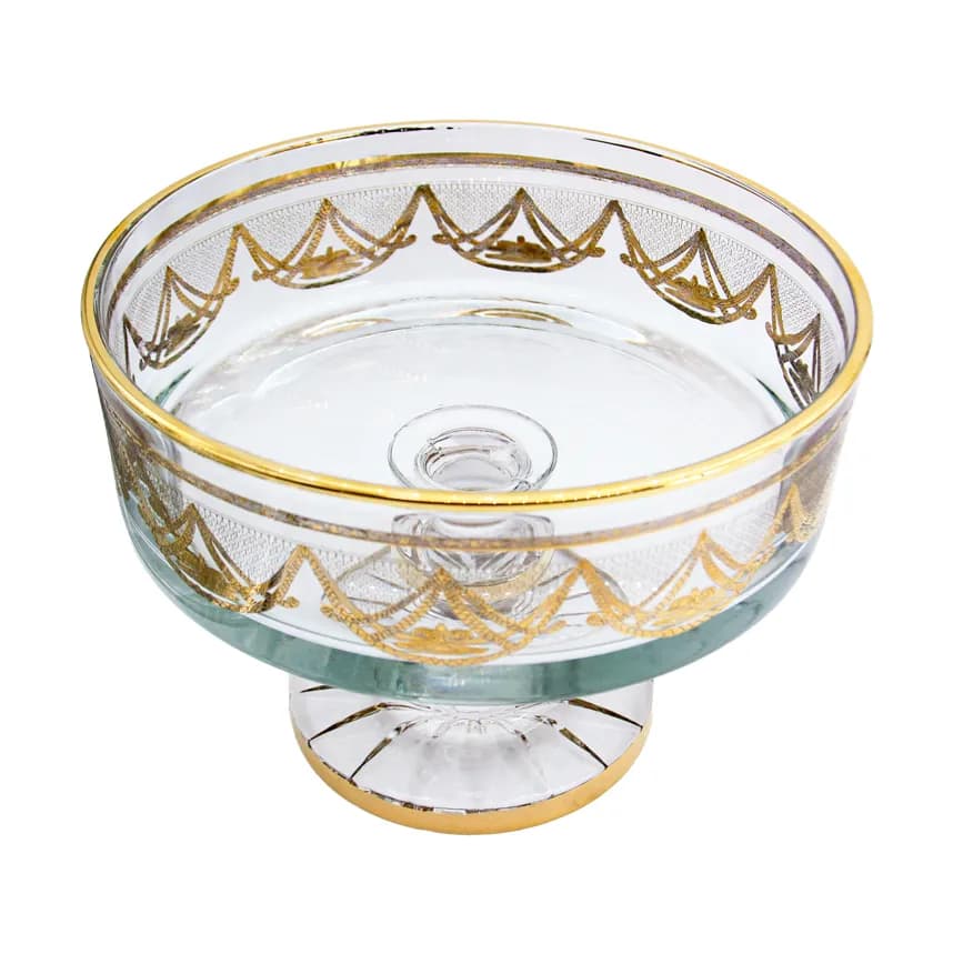 میوه خوری lutana طرح مونالیزا کد 10672 — تصویر ۲