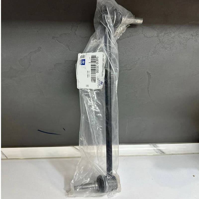میل موجگیر با کد فنی 548302S500