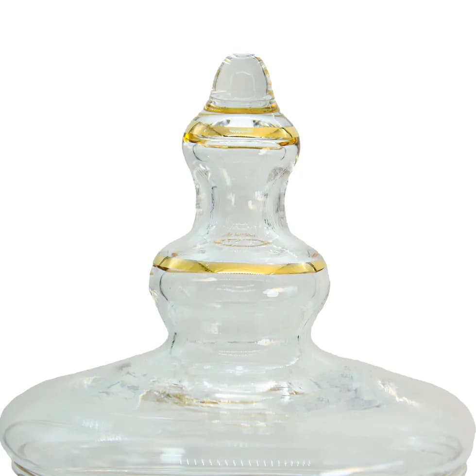 شکلات خوری lutana طرح مونالیزا کد 10680 — تصویر ۳
