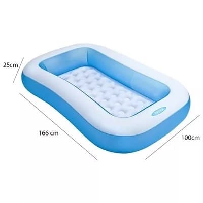 استخر بادی کودک اینتکس مدل 57403 — تصویر ۳