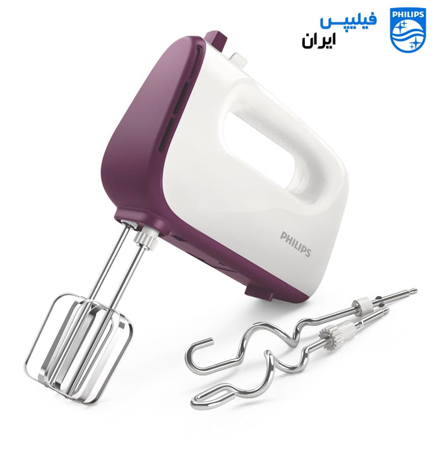همزن فیلیپس مدل HR3740/11