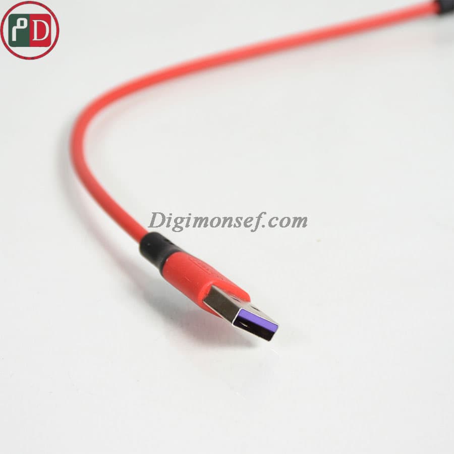 کابل پاوربانک Onten میکرو — تصویر ۳