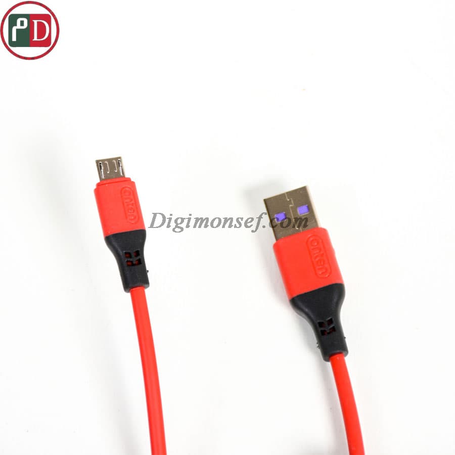 کابل پاوربانک Onten میکرو — تصویر ۴