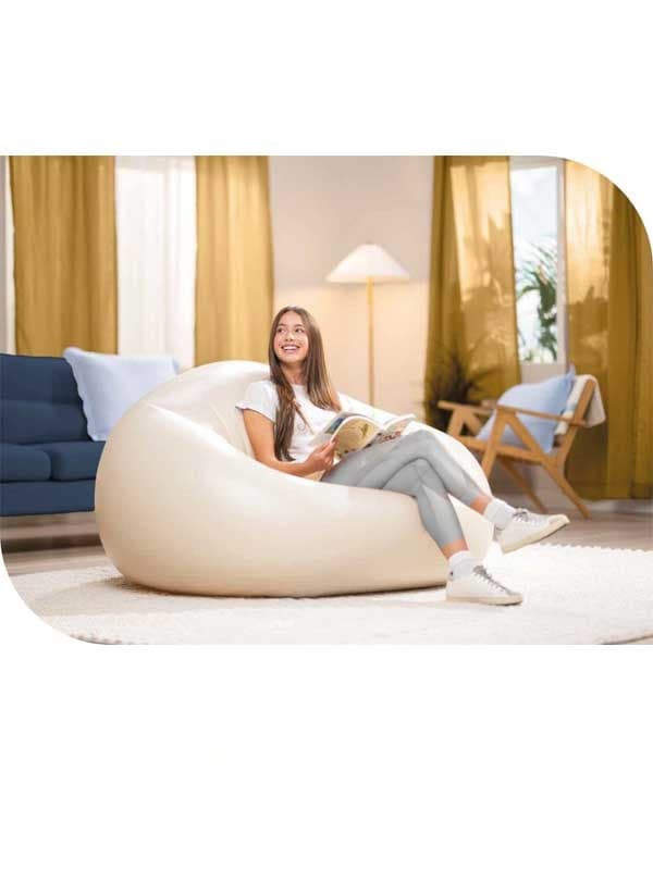 مبل بادی کیسه‌ای اینتکس مدل 66505