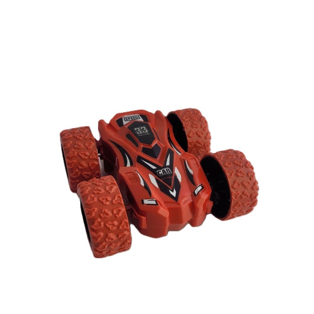 ماشین دیوانه کوچک دو رو مدل Speed Car — تصویر ۳