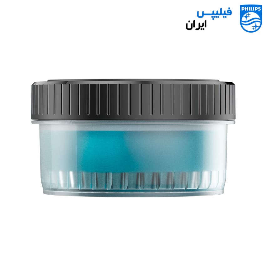 محلول کارتریج تمیز کننده ریش تراش فیلیپس نورلکو مدل CC12/52
