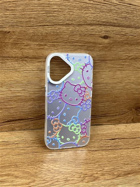 گارد iphone 16 طرح3