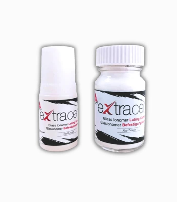 سمان گلاس آینومر لوتینگ – PD Extra Cem — تصویر ۳