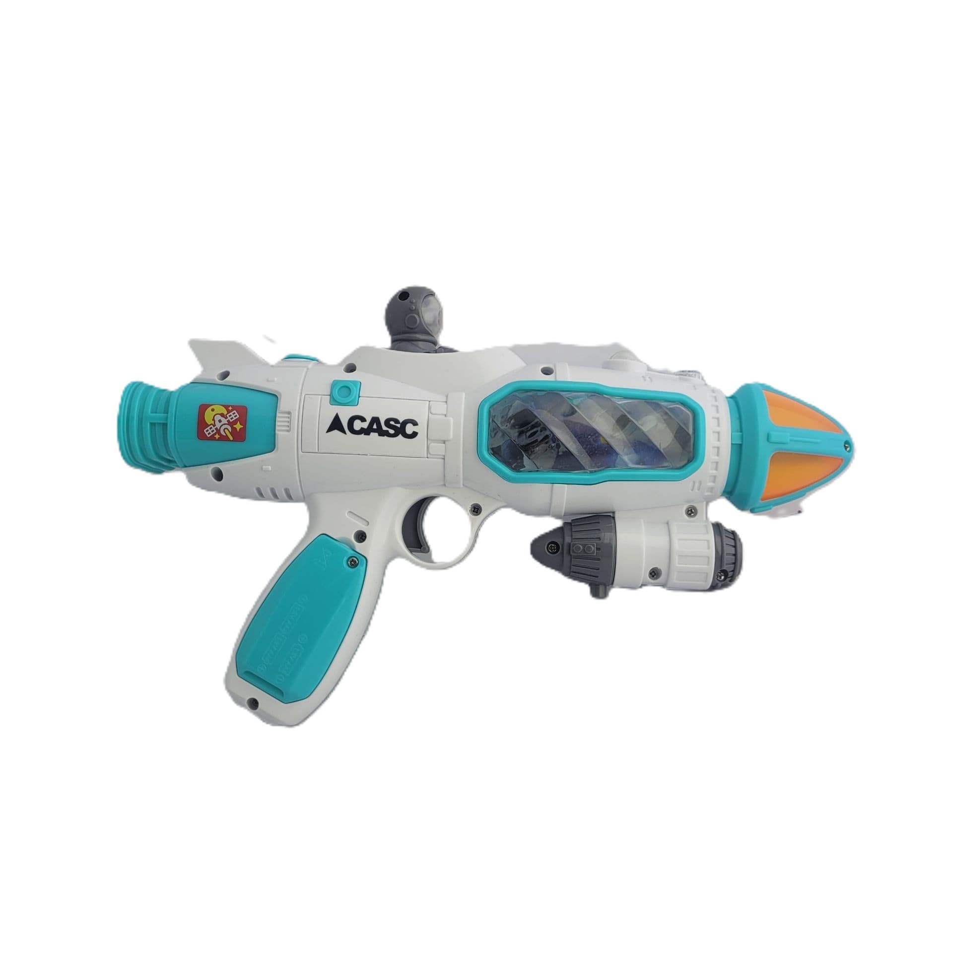 تفنگ فضایی طرح Space exploration کد 923C