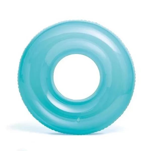 حلقه شنا بادی اینتکس مدل INTEX 59260 – قطر 76 سانتی‌متر، مناسب بالای ۸ سال — تصویر ۲
