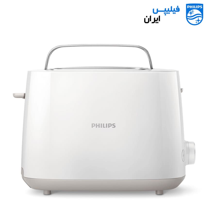 توستر فیلیپس مدل HD2581/01