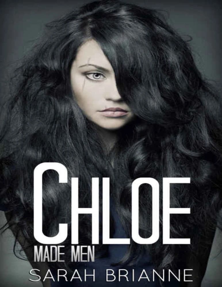 کتاب کلویی (Chloe) نسخه انگلیسی PDF | برایان سارا