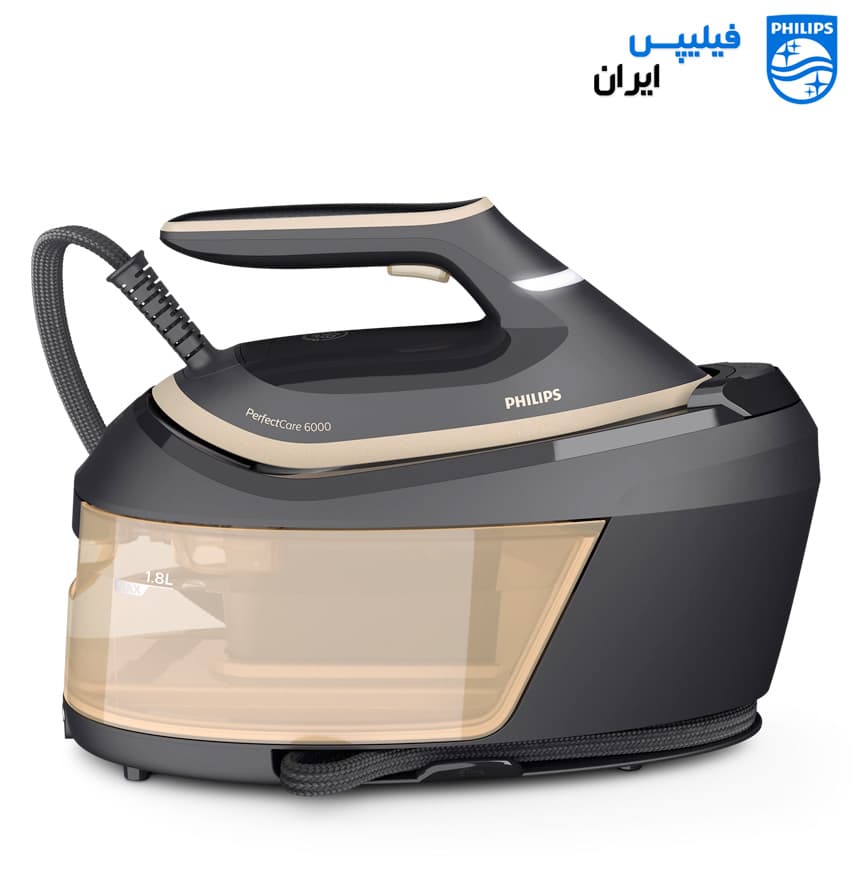 اتو مخزن دار فیلیپس مدل PSG6064/86