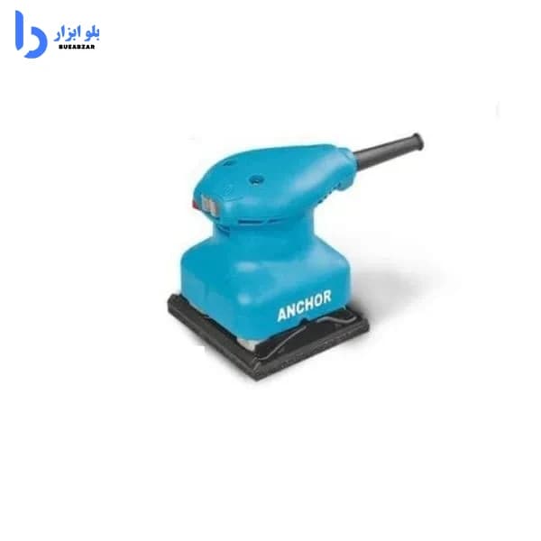 سنباده لرزان آنکور مدل O2 ( 200 وات )