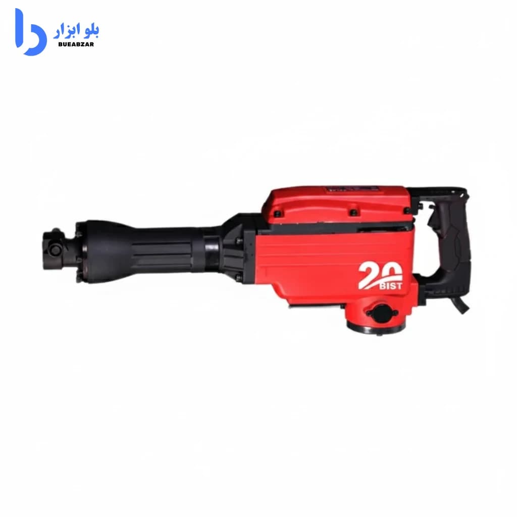 چکش تخریب بیست مدل PH65A ( 15 کیلویی )( 1240 وات )