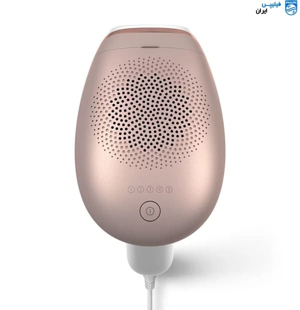 لیزر بدن فیلیپس مدل BRI921/60 — تصویر ۴