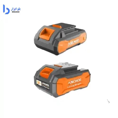 باتری براش لس 20 ولت 2 آمپر آنکور