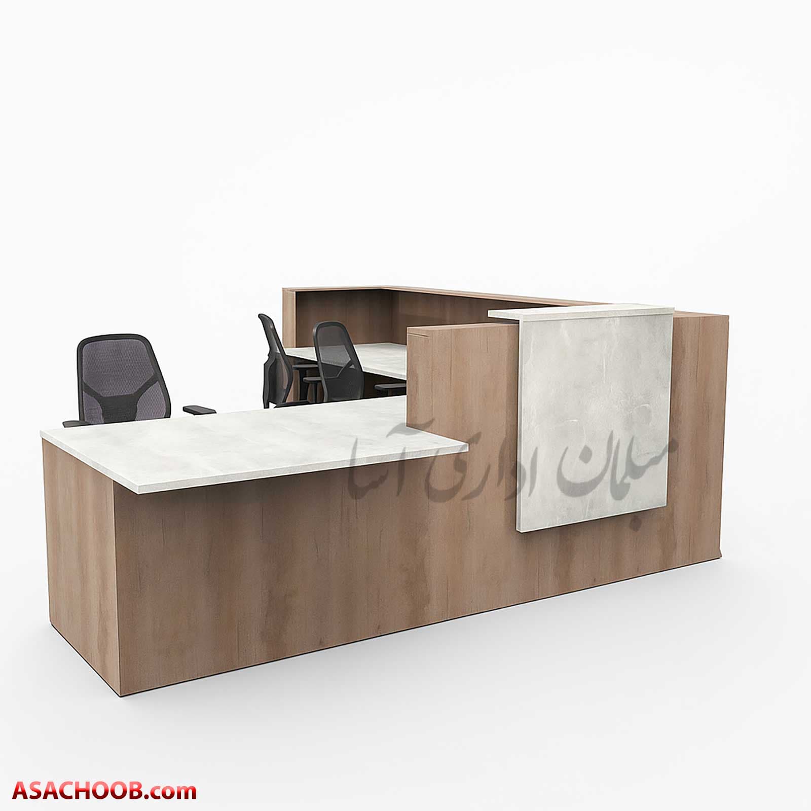 میز کانتر استپ Step
