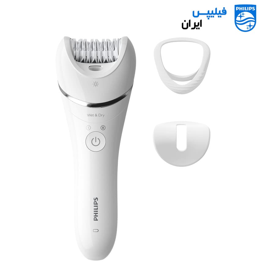 اپیلاتور سرامیکی فیلیپس مدل BRE700/01