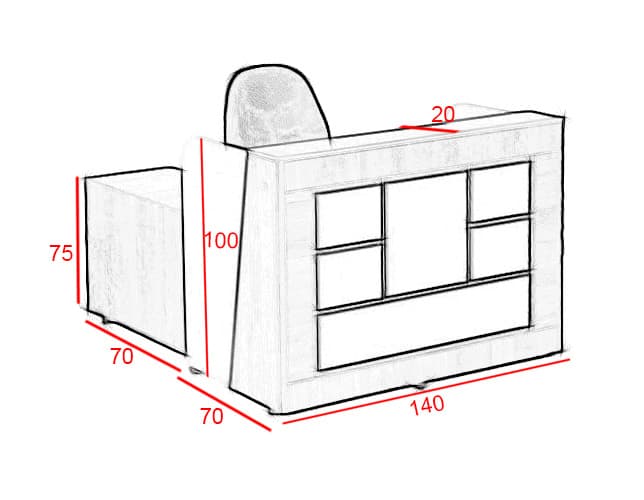 میز کانتر ویندوز Windows — تصویر ۲