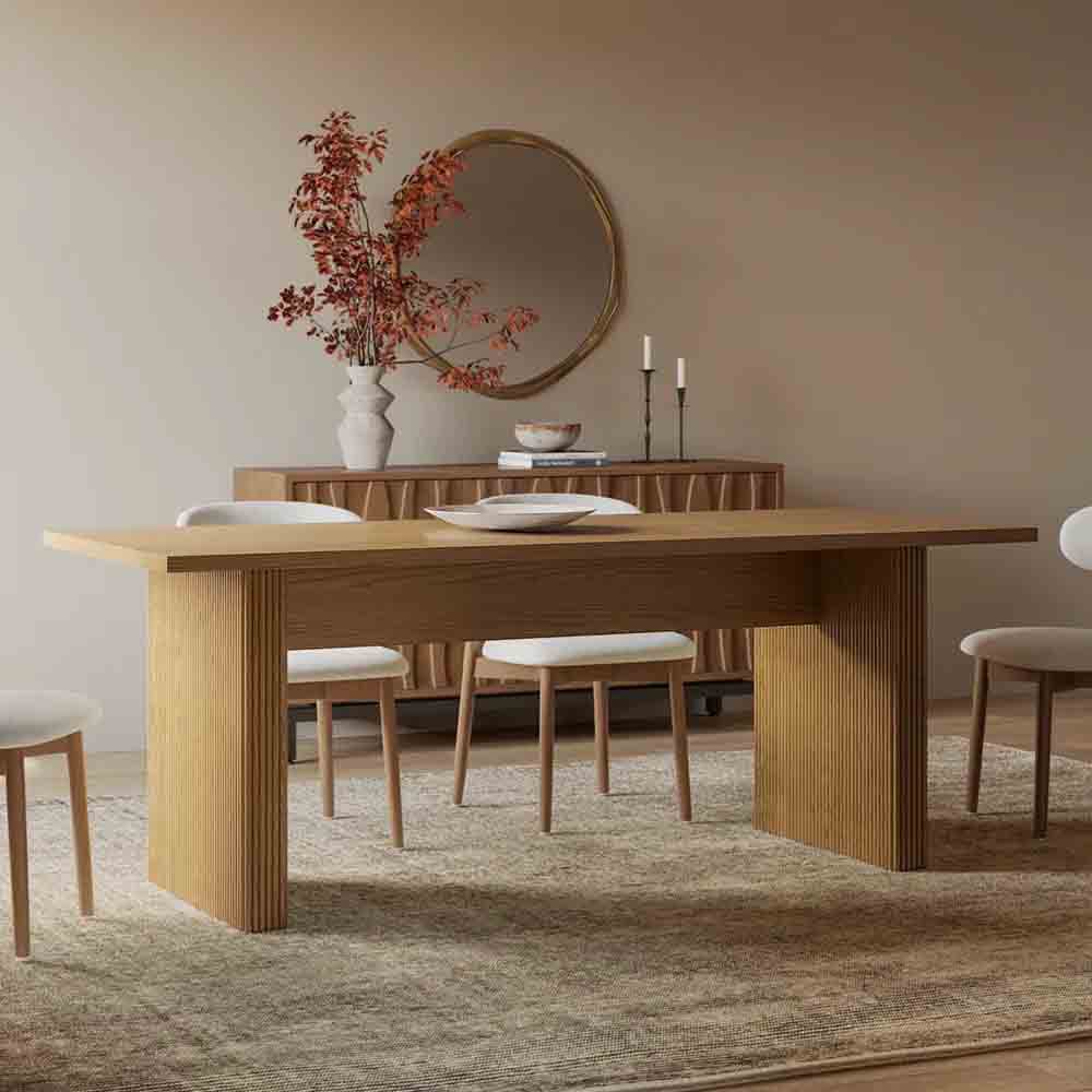 میز ناهارخوری اسکار