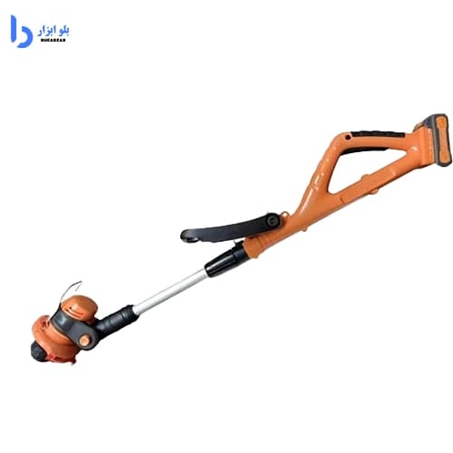 علف زن شارژی آنکور مدل AZ250 با باتری ۲۰ ولت
