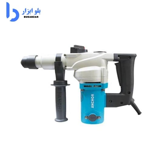 بتن کن آنکور مدل R7 دو کاره 950 وات