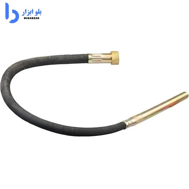 شلنگ ویبره 2 متری CV1 ( قابل استفاده برای دستگاه شارژی برقی )