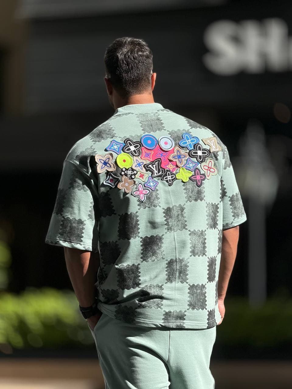 ست Louis Vuitton — تصویر ۲
