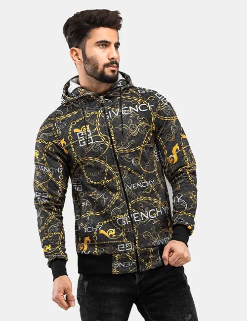 سویشرت مردانه Givenchy مدل 17461
