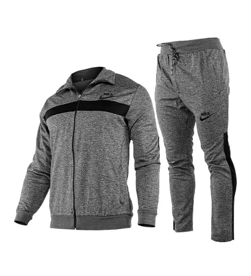 ست سویشرت و شلوار مردانه Nike مدل 35072