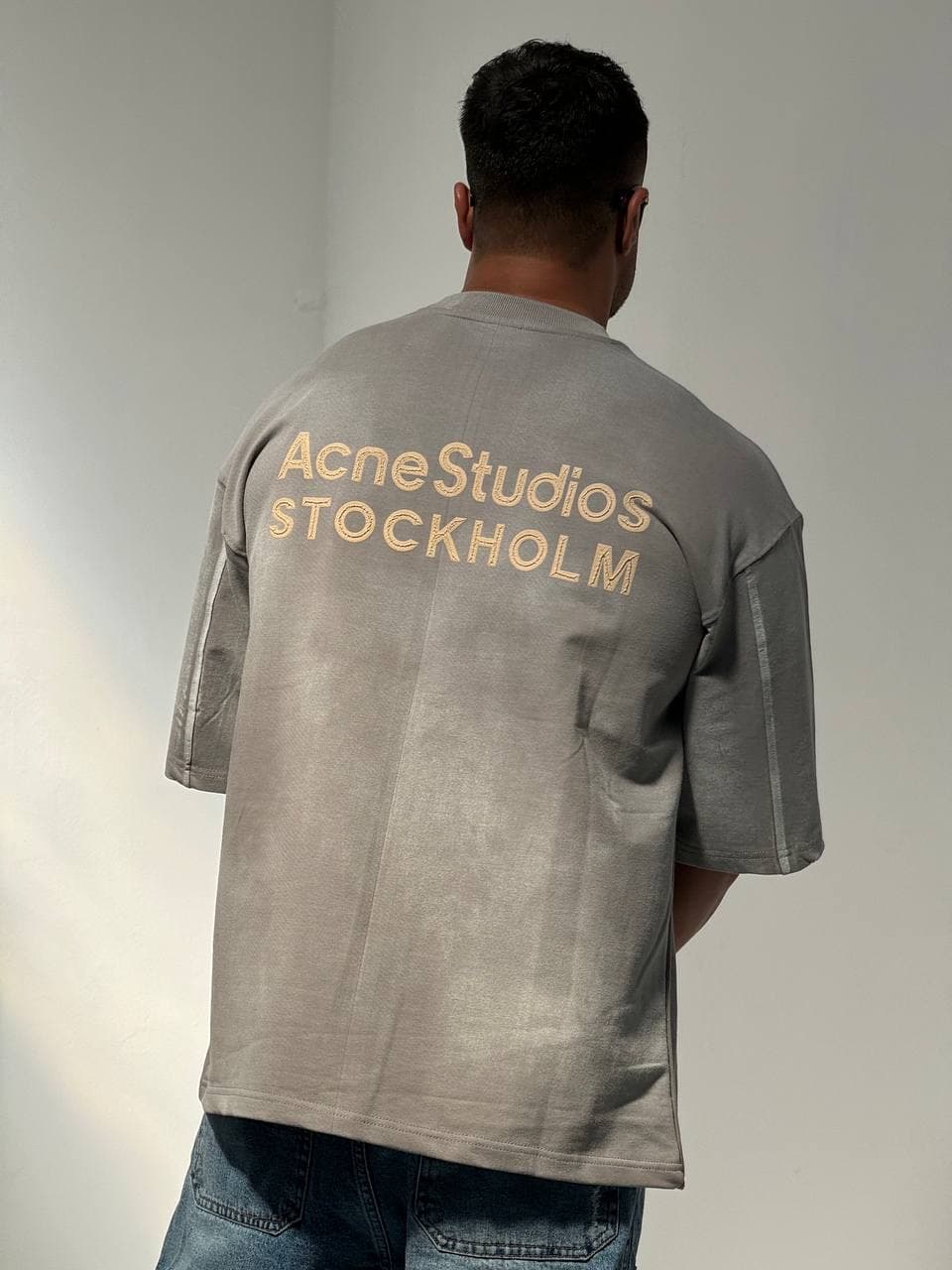 تیشرت Studios — تصویر ۶