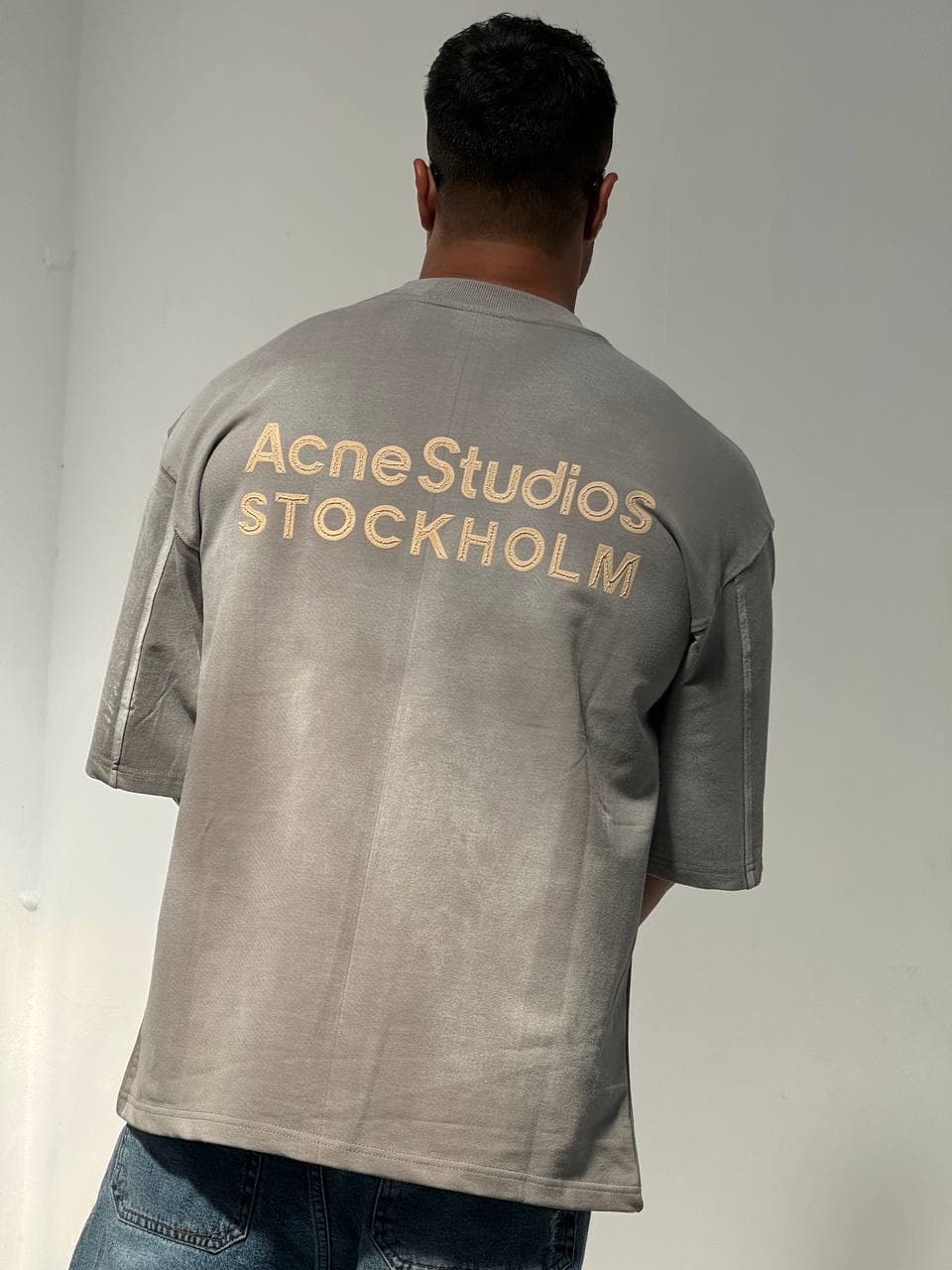 تیشرت Studios — تصویر ۸