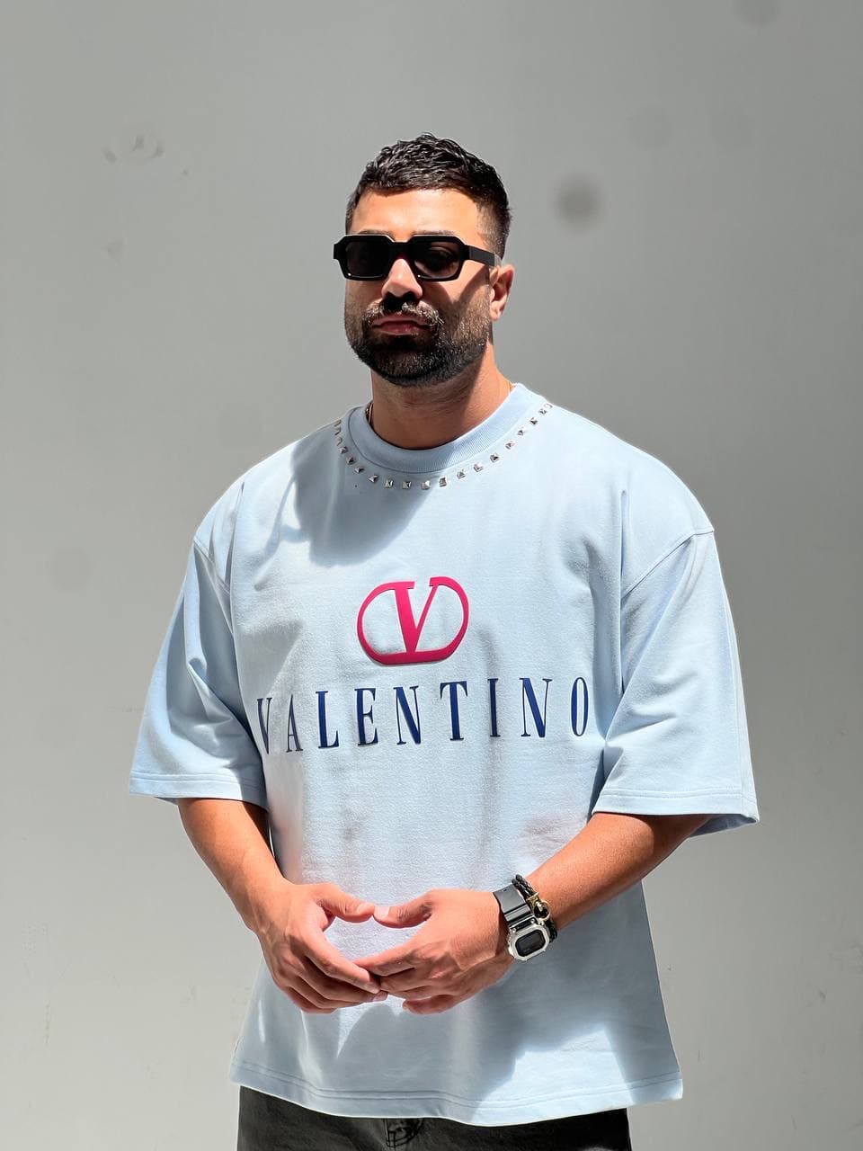 تیشرت VALENTINO — تصویر ۳