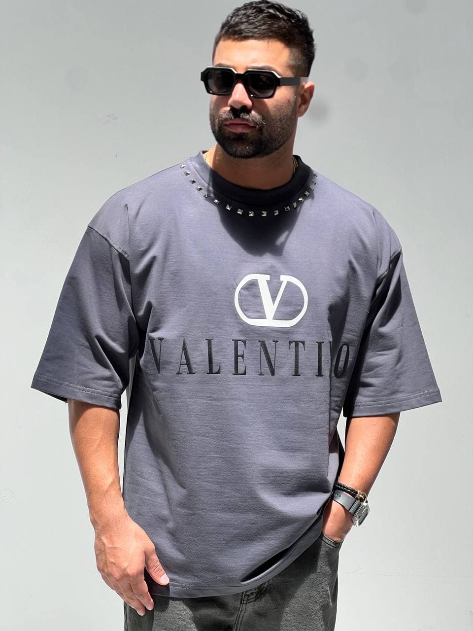 تیشرت VALENTINO — تصویر ۷