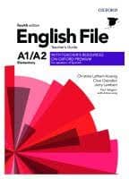 کتاب English File 4th Edition Elementary Teacher’s Guide (Spanish Edition) (راهنمای مدرس سطح Elementary مجموعه English File ویرایش چهارم – نسخه اسپانیایی) نسخه انگلیسی PDF | کریستینا لاتام — تصویر ۲