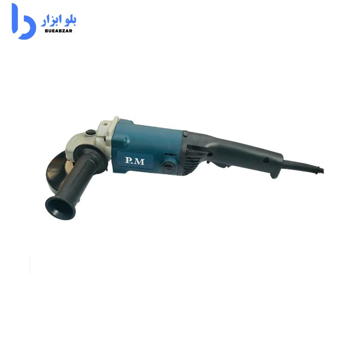 فرز 1550 وات پی ام مدل A12 ( فرز متوسط آهنگری 1550 وات )